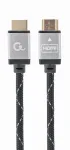 Gembird Hdmi-Hdmi Select Plus videokaabel