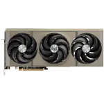 Sapphire Nitro+ Radeon 9070 graafikakaart
