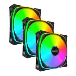 Montech RX120 3 1 jahutus