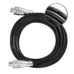 Club3D HDMI-kaabel High 5 4K60Hz