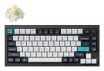 Keychron Carbon Q1M-M4 klaviatuur