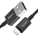 Baseus Lightning Superior Series kaabel