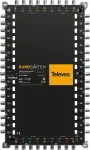 Televes Euroswitch Końcowy Kaskada antenn