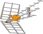 Televes Antena BOSS Druga antenn