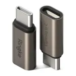 Ringke isane Lightning emane kaabel