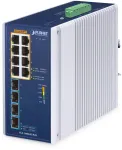 Planet Technology Corp. Planet IP30 t&ouml;&ouml;stuslik kommutaator