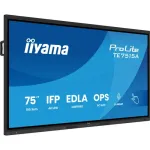 iiyama ProLite TE7515A-B2AG 190.5 cm (75") monitor