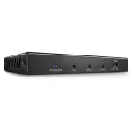 Lindy Video Splitter 2PORT videokaabel