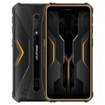 Ulefone Armor 4 Some nutitelefon