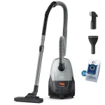 Philips Dust capacity 3 L Cylinder vacuum tolmuimeja