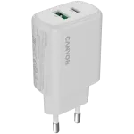 Canyon OnCharge 250 adapter