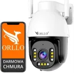 Orllo Kamera Kamera valvekaamera