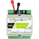 Ropam Moduł 2 BASICGSM-PS-D4M NVR salvesti
