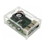 Raspberry Pi T&Auml;ISKOMPLEKT lauaarvuti