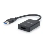 Equip USB-A3.0->HDMI adapter