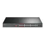 TP-Link TL-SL1226P kommutaator