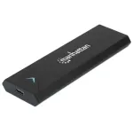 Manhattan SSD-k&otilde;vaketta korpus Gen2