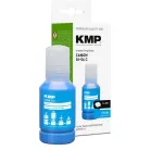 KMP Printtechnik AG tindikassett Canon cyan PFI050C