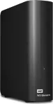 Western Digital V&auml;line k&otilde;vaketas Elements