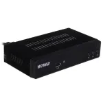 WIWA H.265 Maxx Dvb-T teler