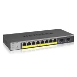 Netgear GS110TP-300EUS kommutaator