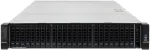 Inter-Tech korpus Storage 2U-2724 arvutikorpus