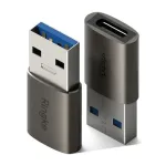 Ringke USB-pistik meessoost emaspistikuga kaabel