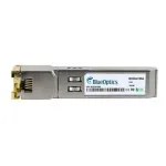 BlueOptics v&otilde;rguside SFP+ optiline R9F85A-BO