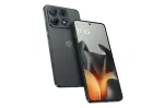 Motorola Nutitelefon Edge