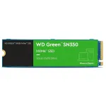 Western Digital Dysk 2280 SN350 ketas
