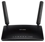 TP-Link Wireless Router 300 Mbps Wireless N 4G LTE Router ruuter