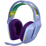 Logitech Gaming G733 Lilac k&otilde;rvaklapid