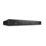 Lindy Video Splitter 4PORT videokaabel