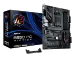 Asrock AMD B550 SAM4 emaplaat
