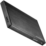 AXAGON 2.5'' External ALINE EE25-XA6
