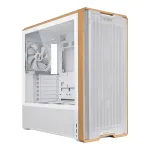 Lian Li ATX/micro ATX/EATX/SSI EEB LANCOOL 217 arvutikorpus