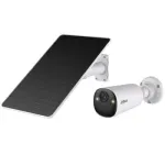 Dahua Bullet M0508 BF4CP-0210B valvekaamera