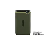 Transcend StoreJet 25M3S USB3.1 ketas
