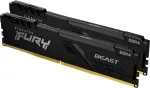 Kingston Fury Beast CL16 [2x16GB 32 GB m&auml;lu