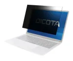 Dicota Privacy Filter 2-way