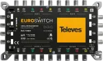 Televes MULTISWITCH EUROSWITCH ref antenn