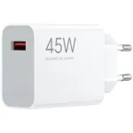 Xiaomi reisilaadija Turbo Power