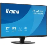 iiyama Hdmi+Dp X2791QS-B1 68.6 cm (27") monitor