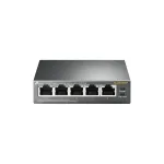 TP-Link Desktop/pedestal TL-SG1005P kommutaator