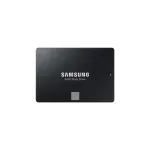 Samsung 870 EVO 2 TB (SATA 6 Gb/s, 2,5", intern)