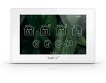 Satel Keypad Touchscreen Integra ligip&auml;&auml;suseade