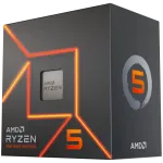 AMD Desktop 7600 protsessor