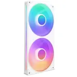 NZXT F280 jahutus