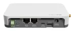 Mikrotik Gateway LR8G BT5&BG770A&R11E-LR8G kontroller