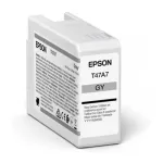 Epson Singlepack hall T47A7